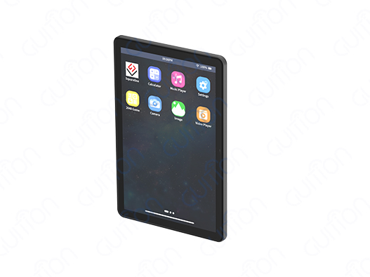 10.1 inch display module Benefits for Smart Manufacturing